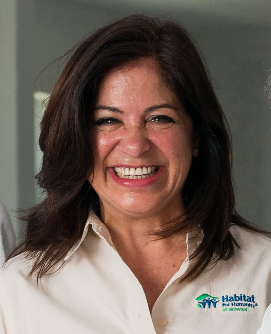 Nancy Robin